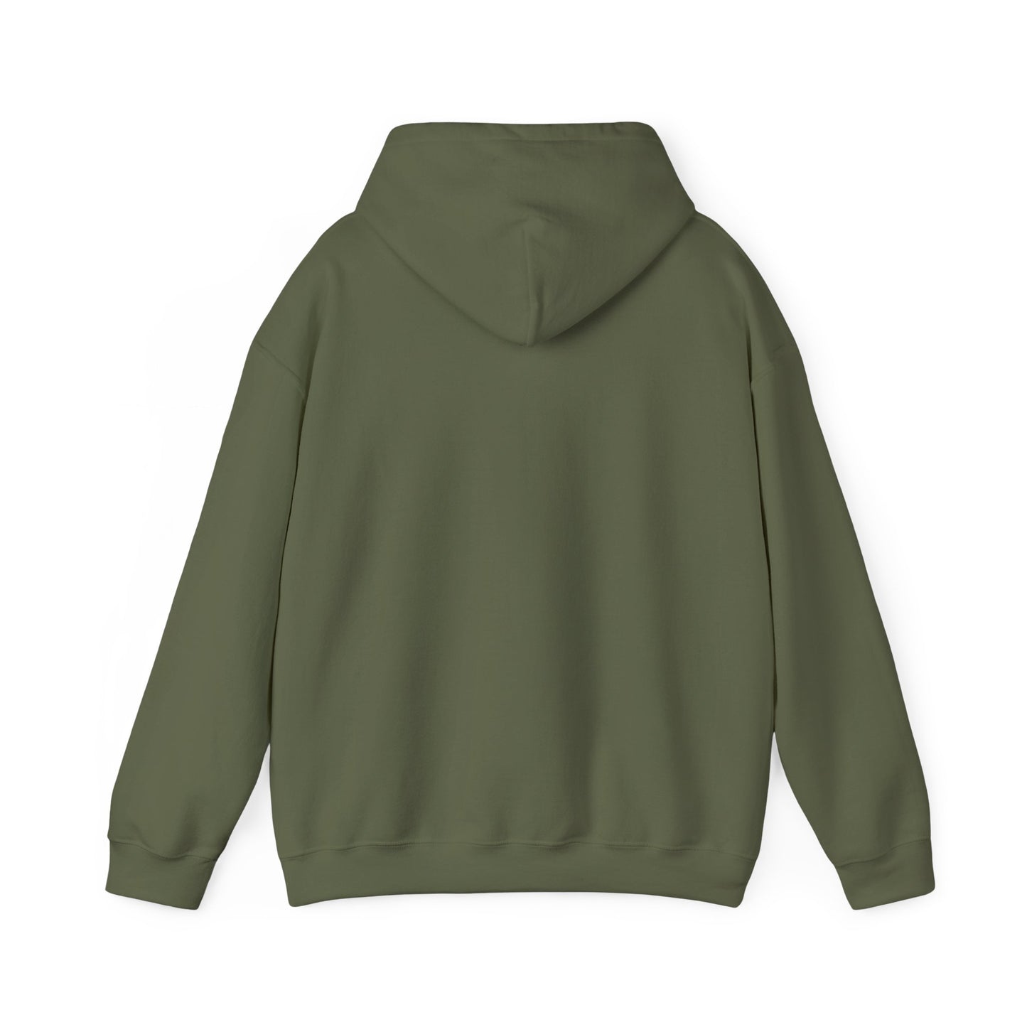 TRICOM Hooded Sweatshirt