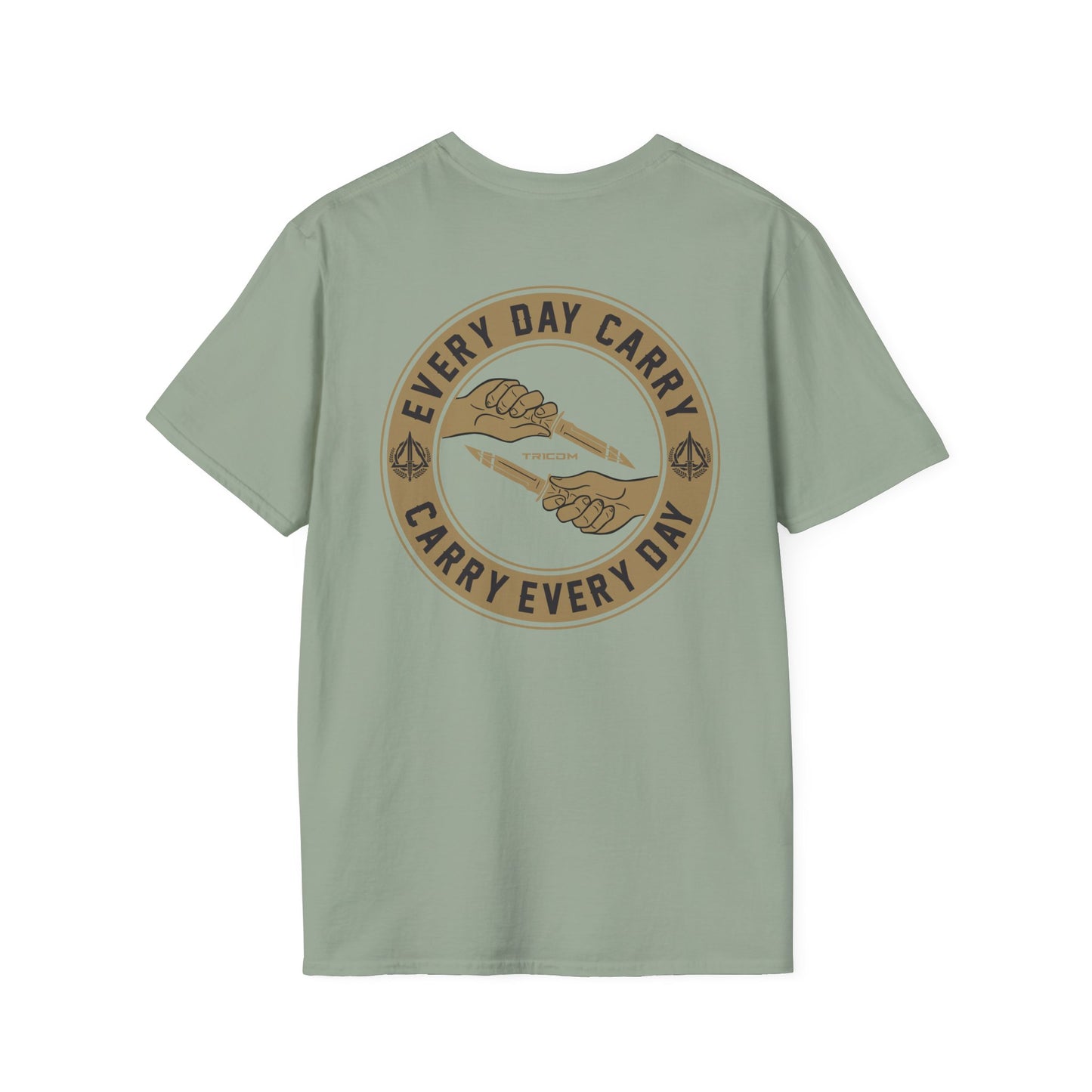 TRICOM EDC Shirt