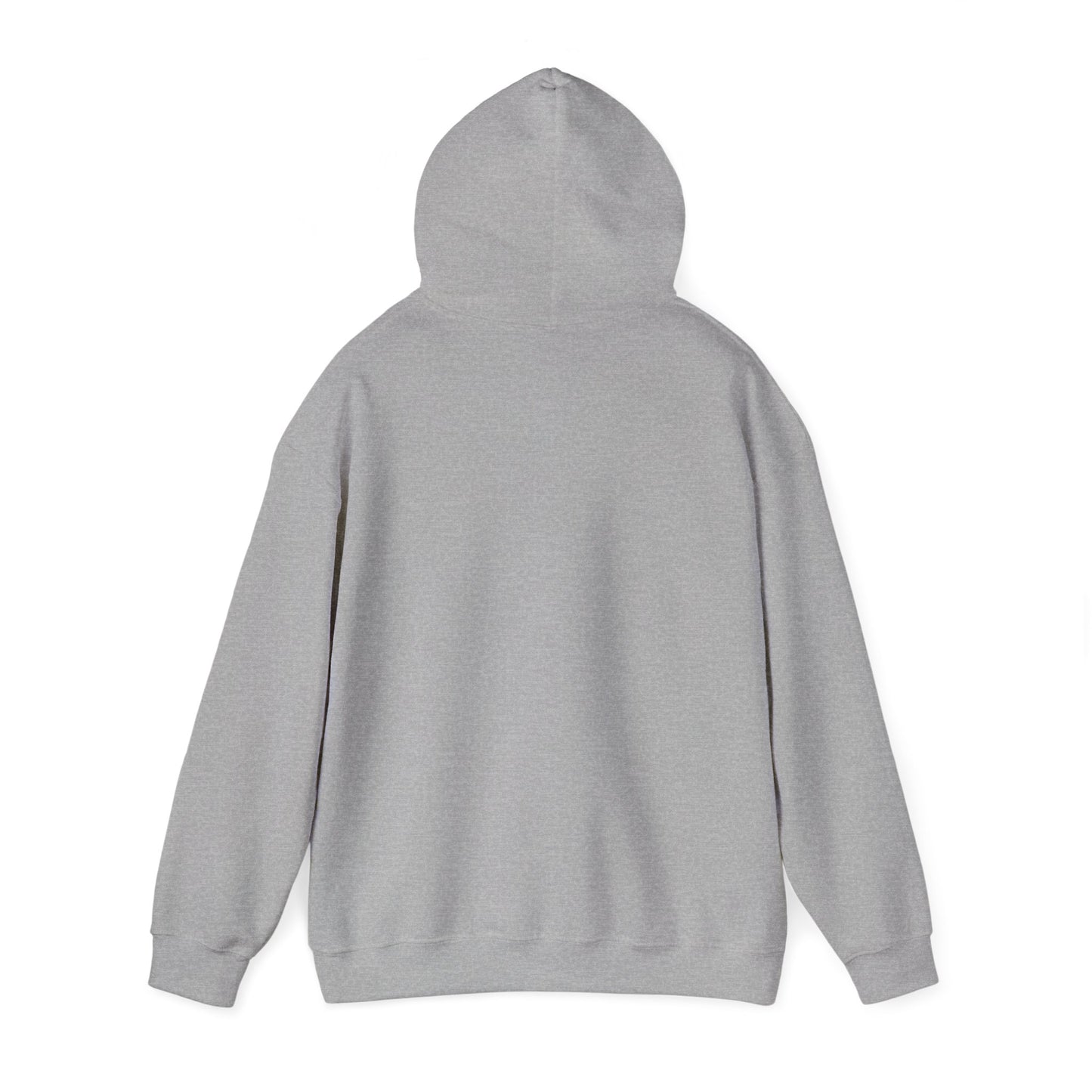 TRICOM Hooded Sweatshirt