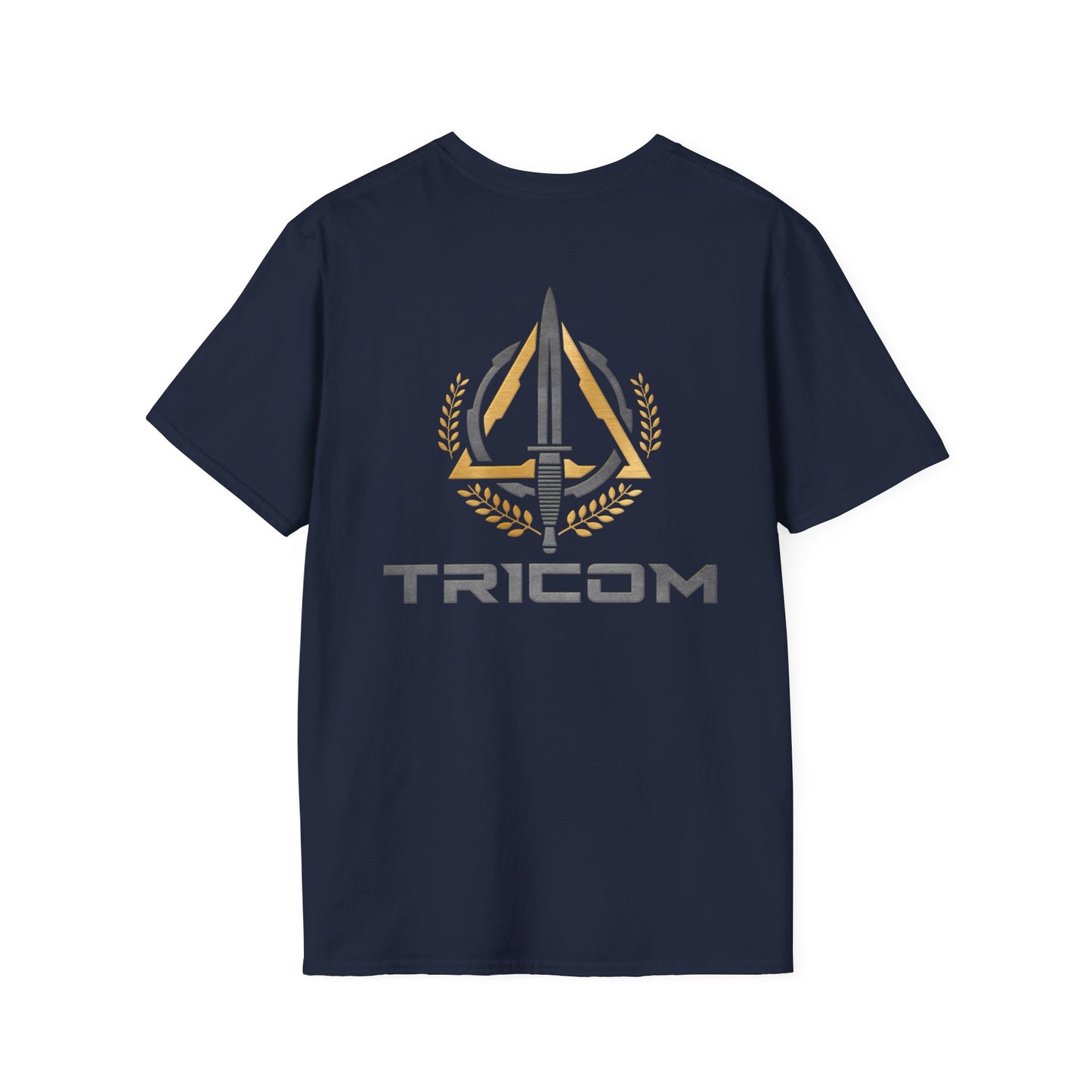 TRICOM Training Shirt
