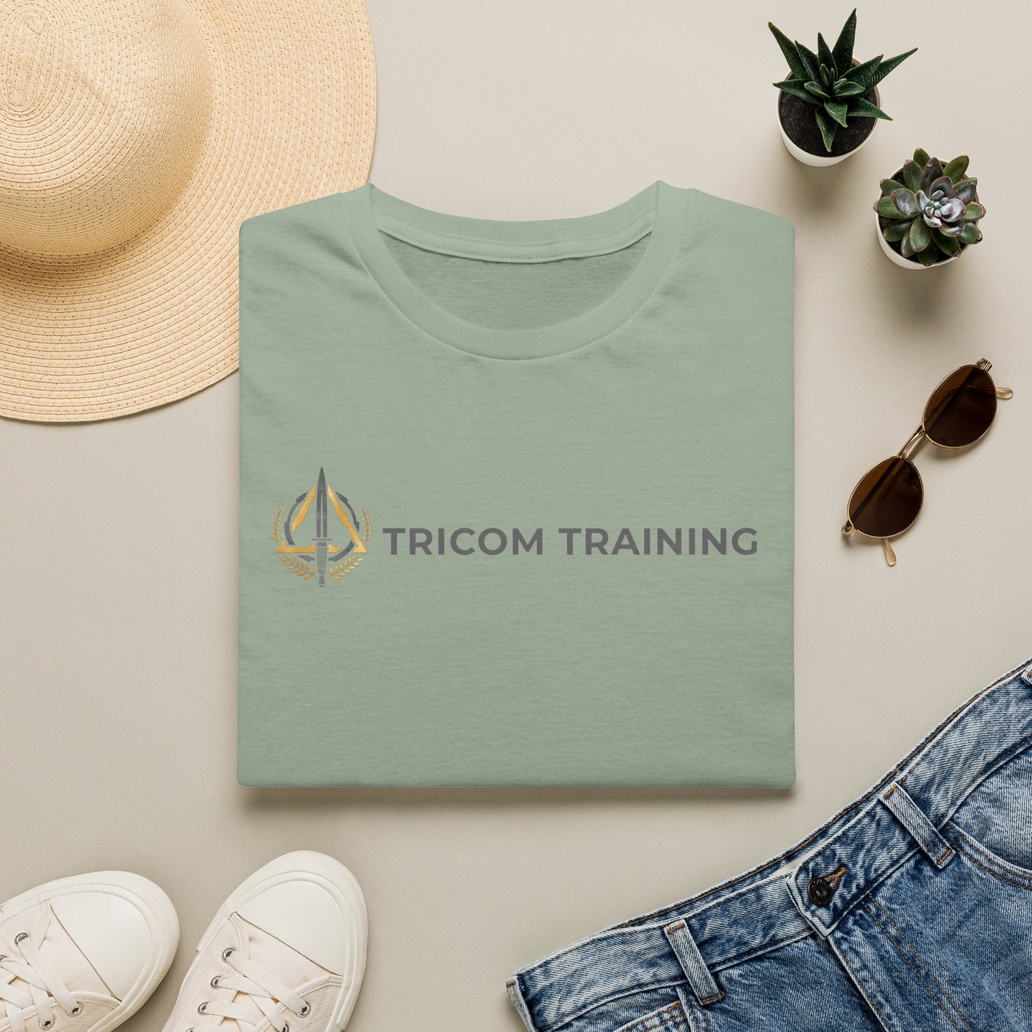 TRICOM Training Shirt