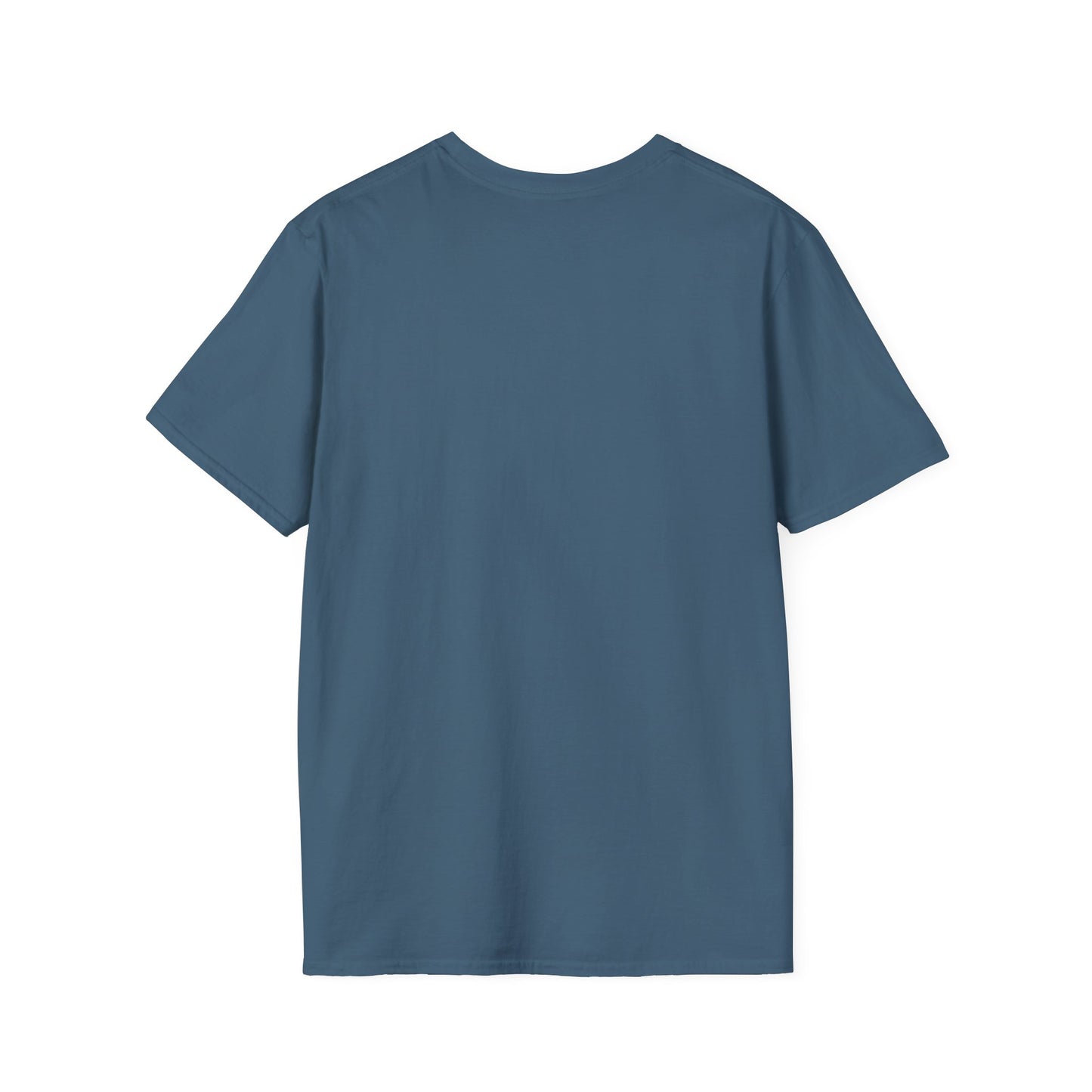 TRICOM Training Shirt (logo on left chest)