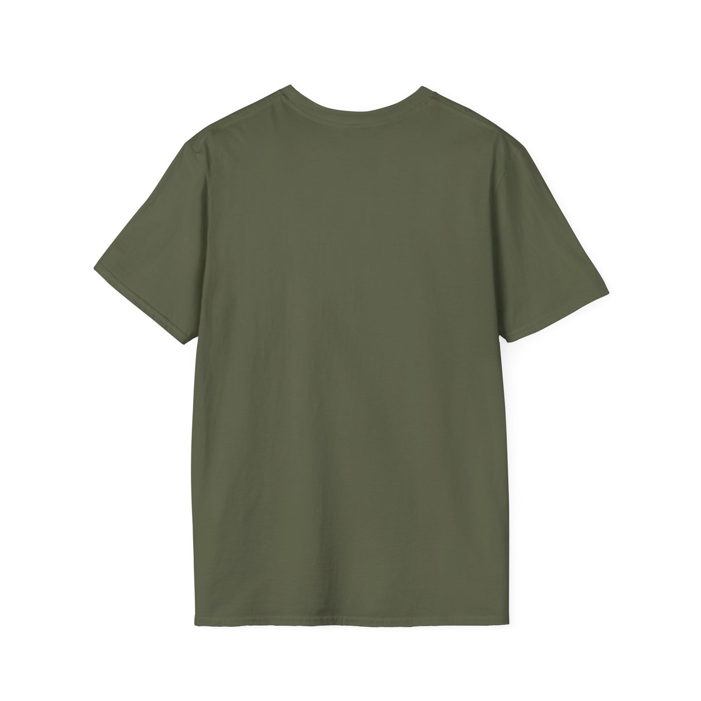 TRICOM Training Shirt (logo on left chest)