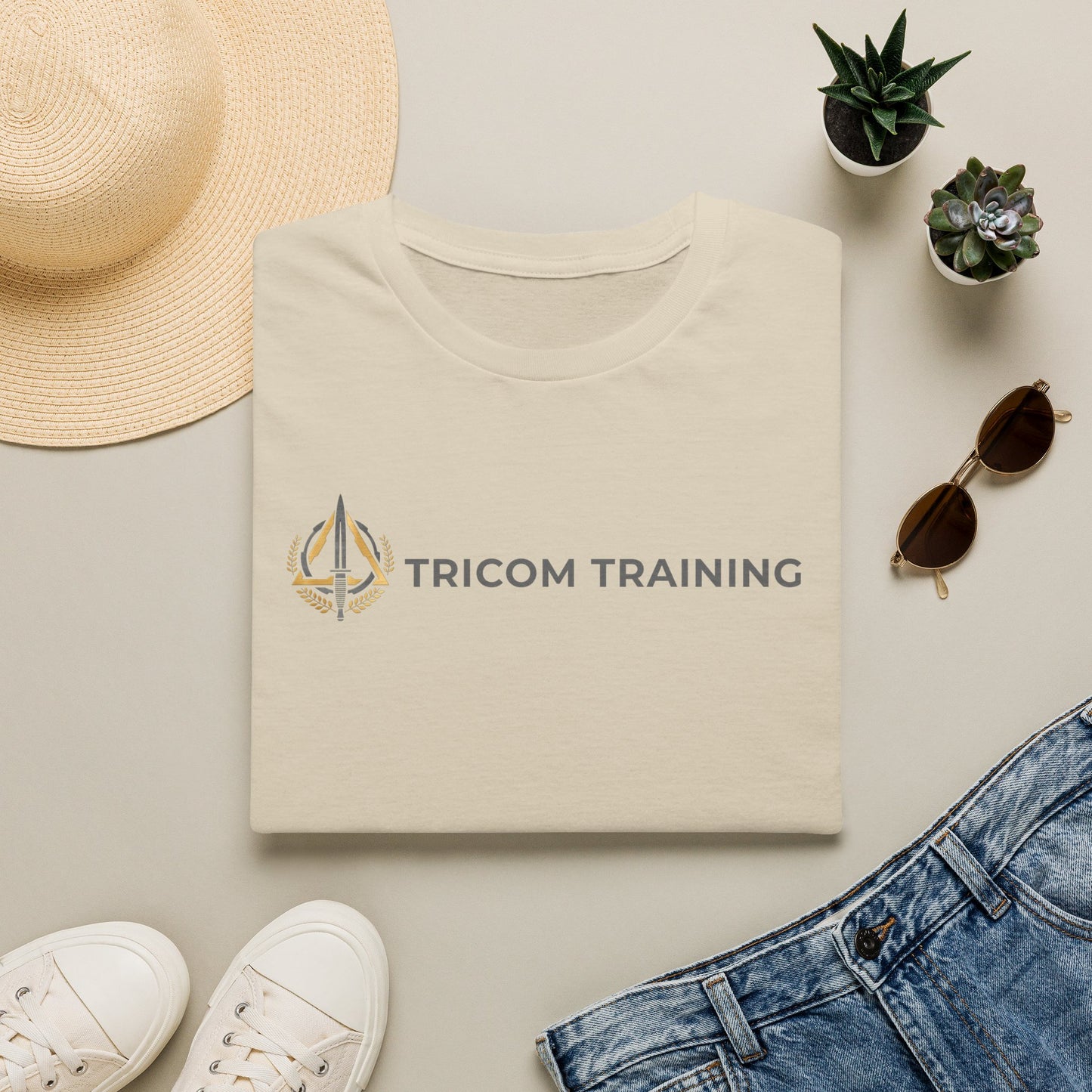 TRICOM Training Shirt