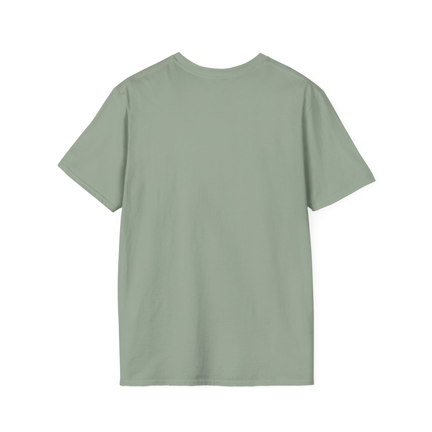 TRICOM Training Shirt (logo on left chest)