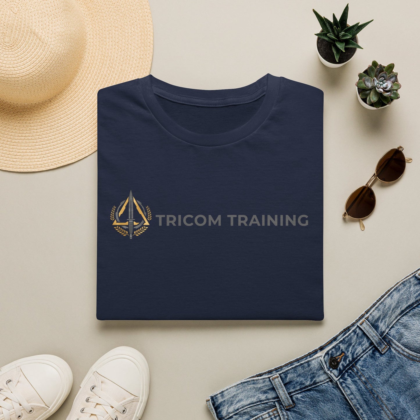 TRICOM Training Shirt