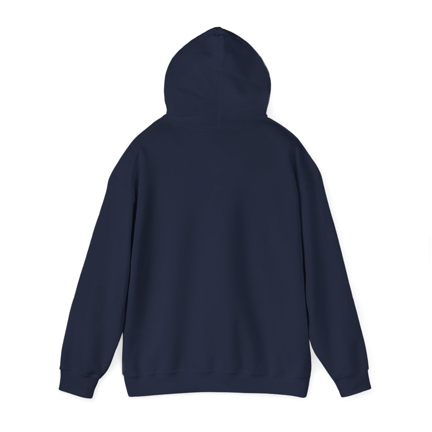 TRICOM Hooded Sweatshirt