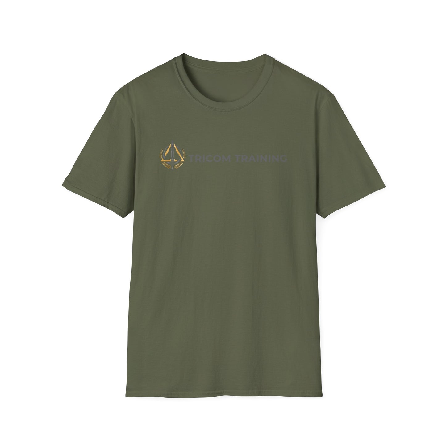 TRICOM Training Shirt