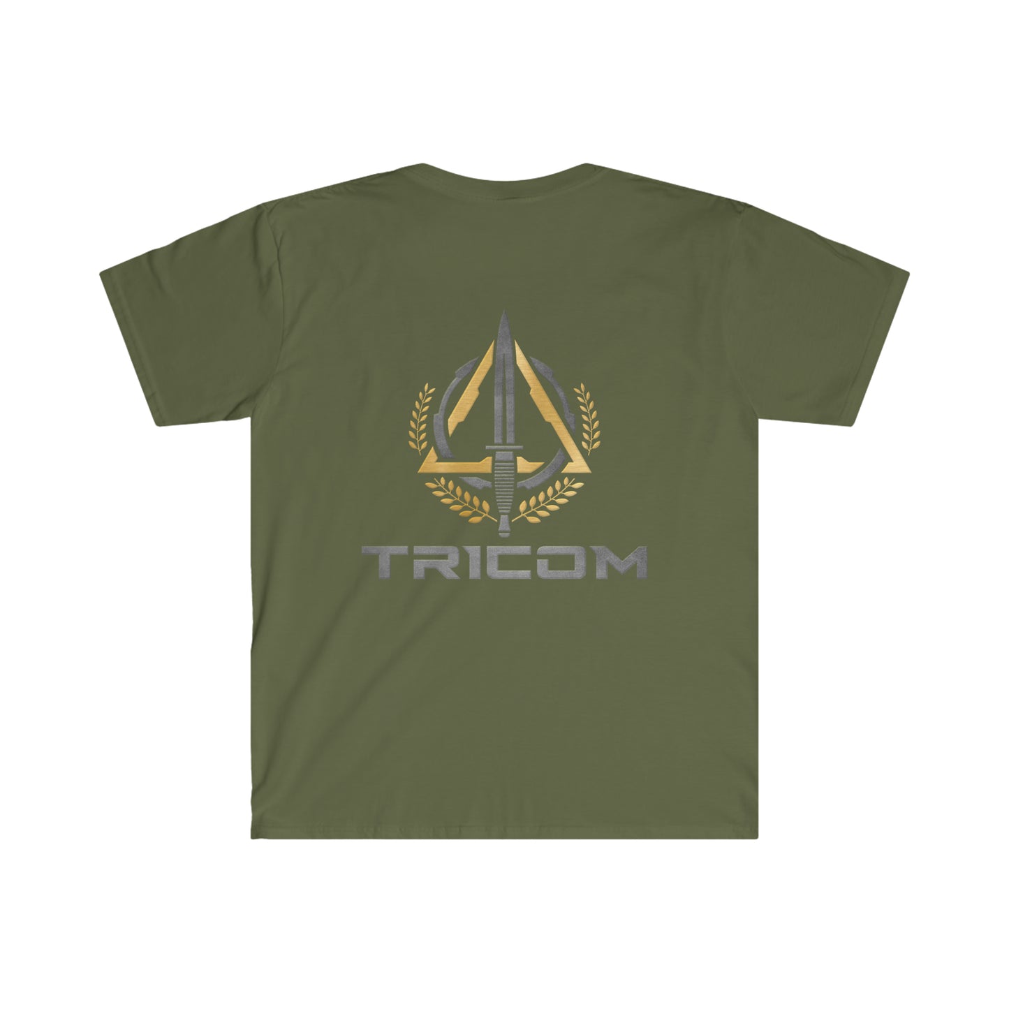 TRICOM Training Shirt (variation 2)