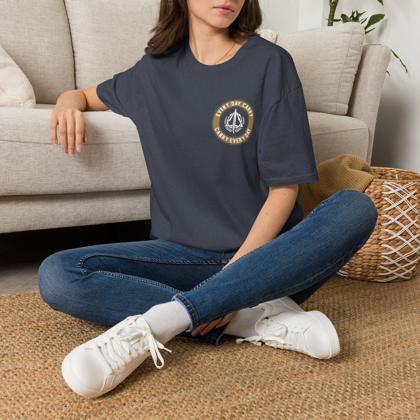 TRICOM EDC Shirt