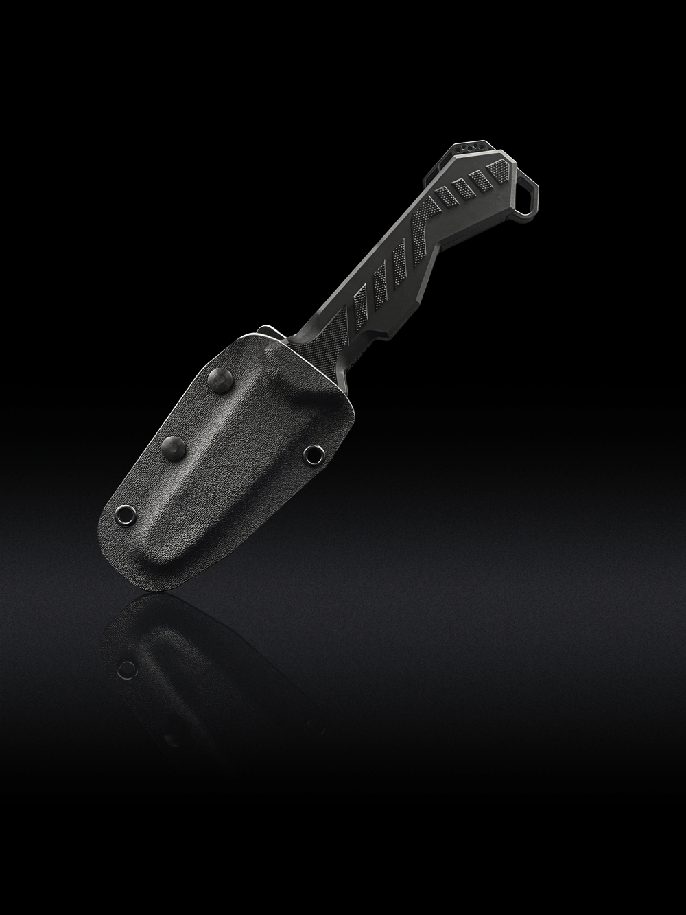 Aku Strike Knives | Mimic T-16 Sheath – TRICOM Shop