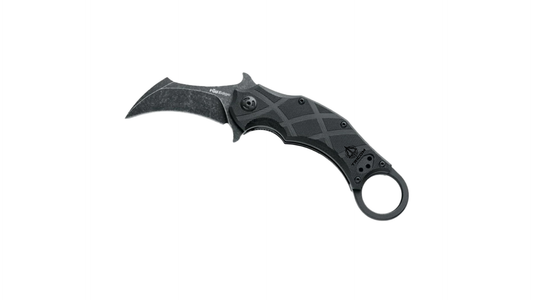 Fox Knives: The Claw (TRICOM Special Edition)