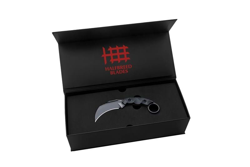 Halfbreed Blades CQB-02 Talon K340
