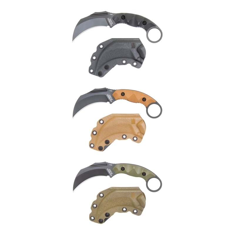 Halfbreed Blades CQB-02 Talon K340