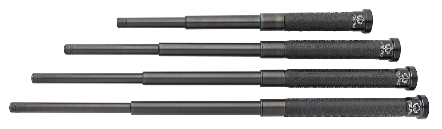 TRICOM Baton Premium Model, all sizes