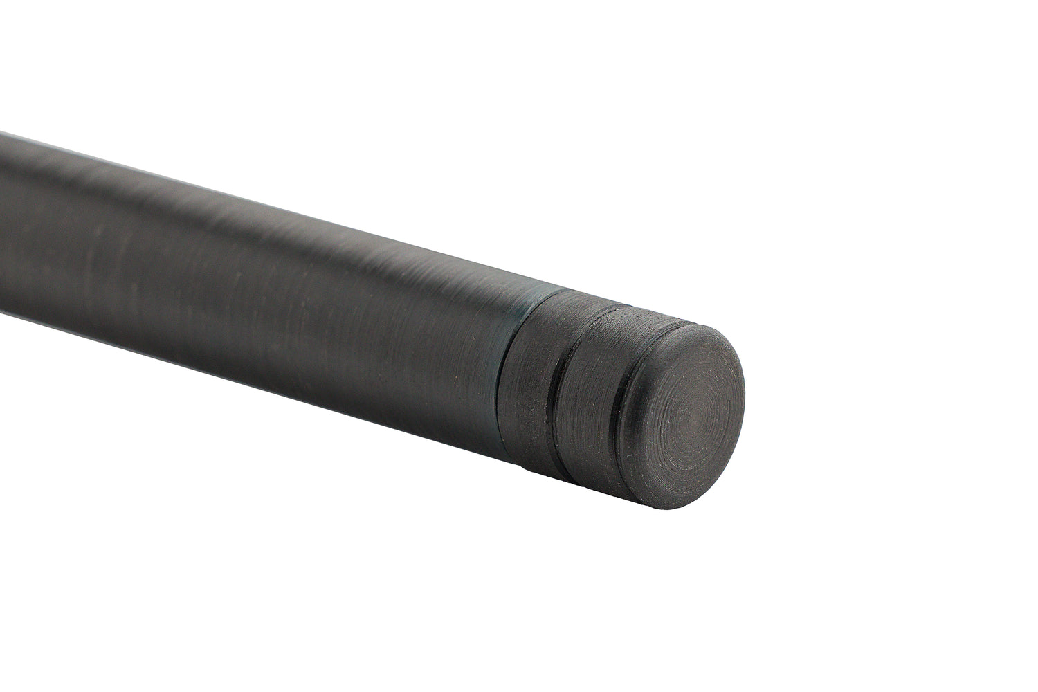 TRICOM Baton Premium Model tip detail
