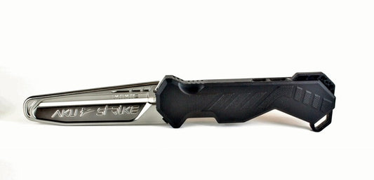 Aku Strike Knives | LED Training Knife | T16-Mimic