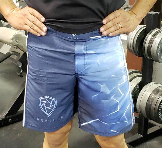 Combat Corner Shorts