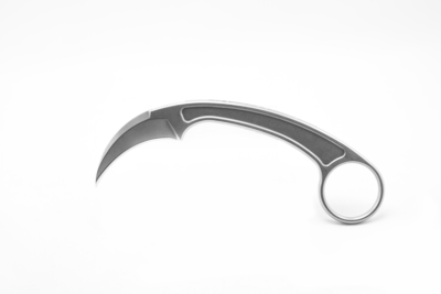 Bastinelli Pika Fixed Blade karambit